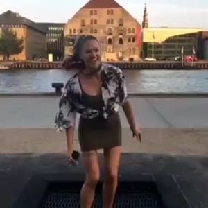 Meet your Posher, Morgan